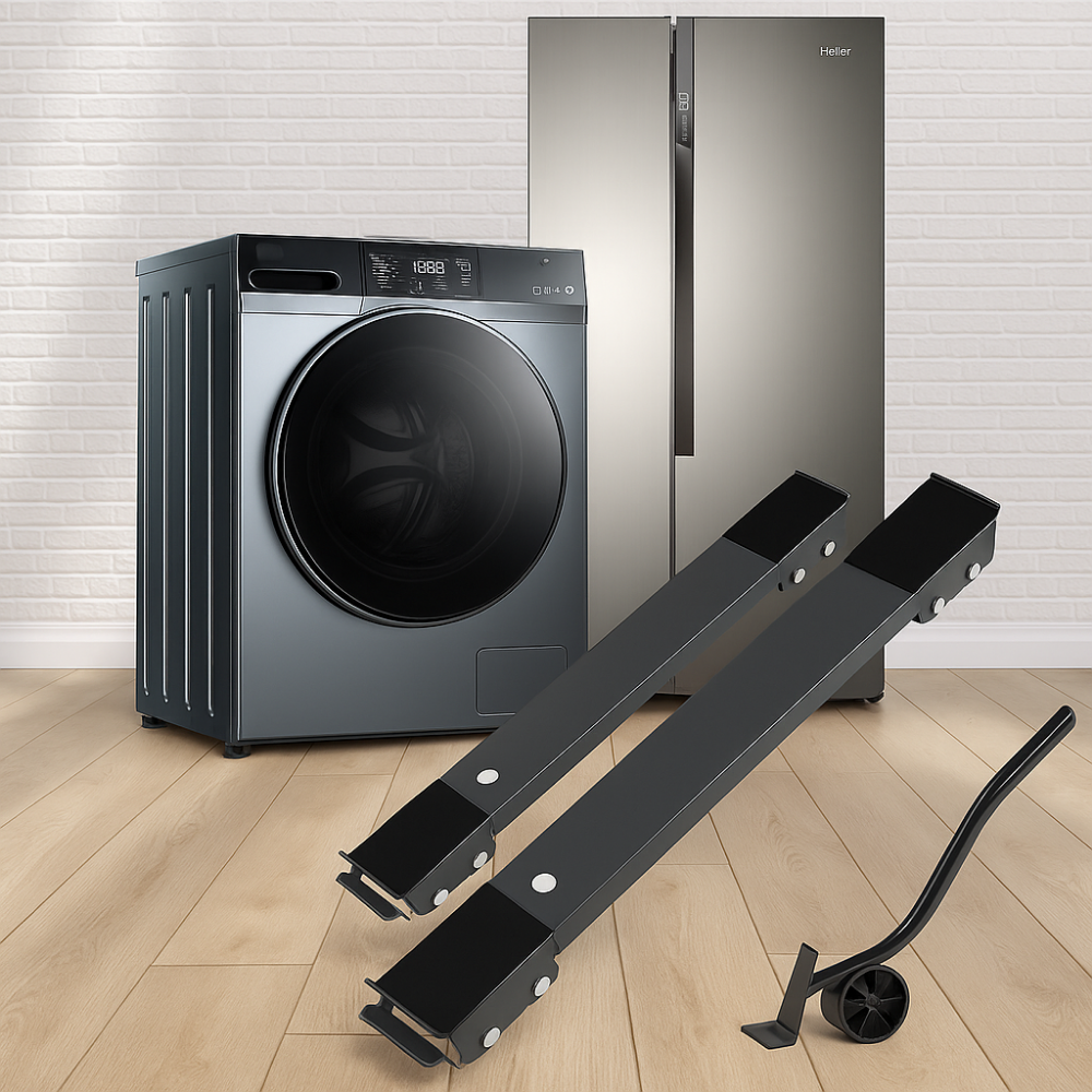 Roulette de transport